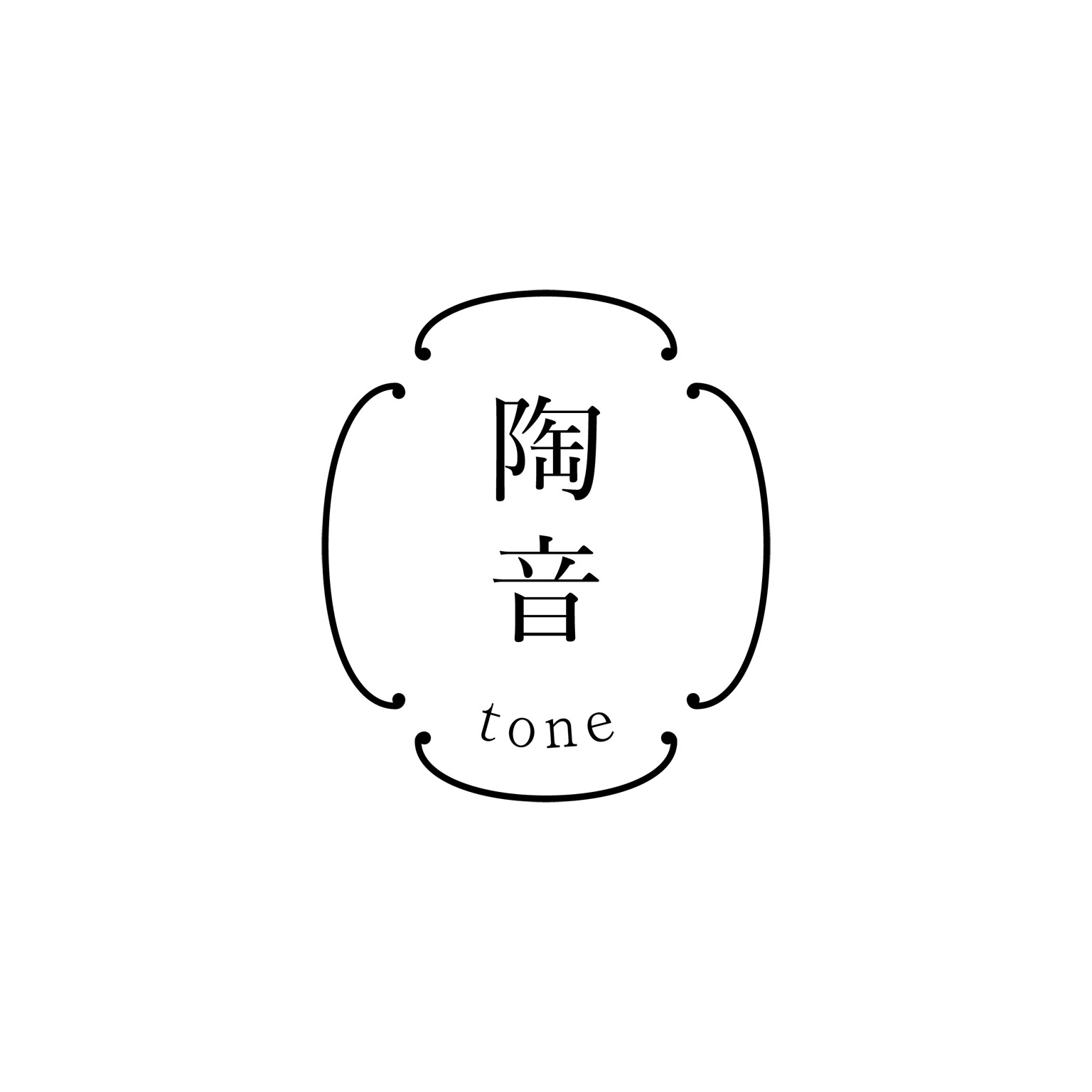 陶音 tone